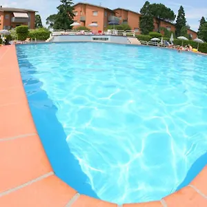  Apartment Casa Christina Rentals-24 Italien