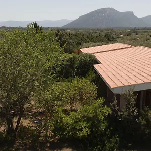  Landhaus Agriturismo Don Lucifero Italien