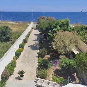 Apartman Seagull Sea & Airport