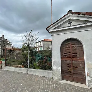 Apartman Al Capitello