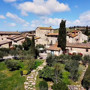 Farmház San Sano