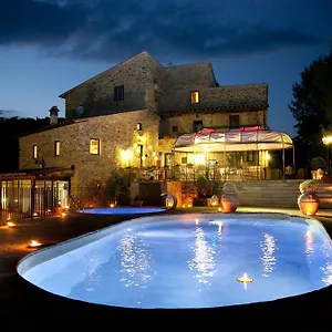 Farmház Il Castelluccio Country Restaurant &