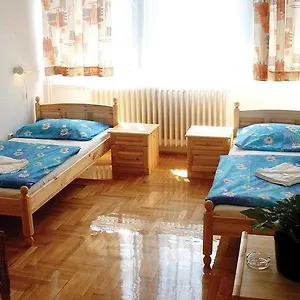Szálloda Rila