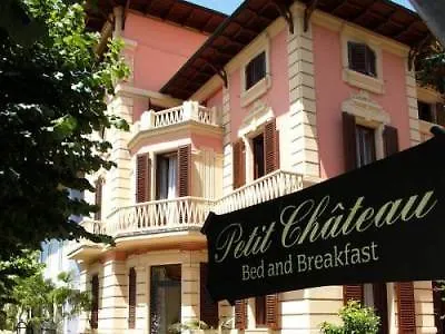 Couette-café Petit Chateau Montecatini Terme