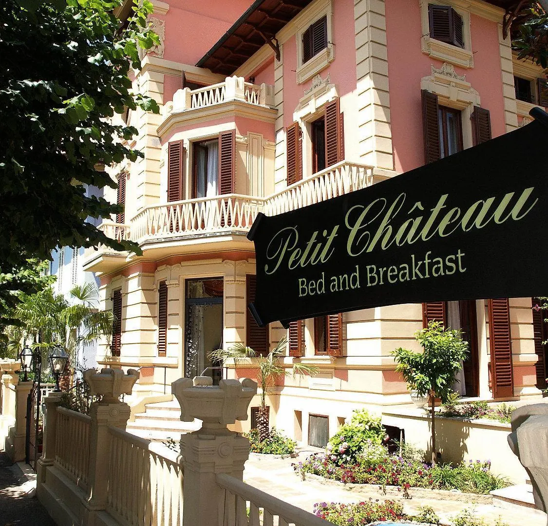 Petit Chateau Montecatini Terme