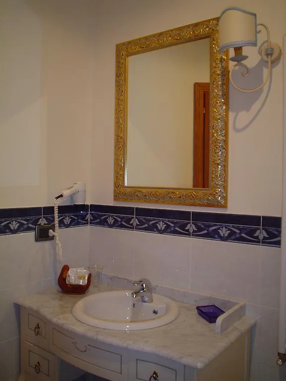 Petit Chateau Montecatini Terme