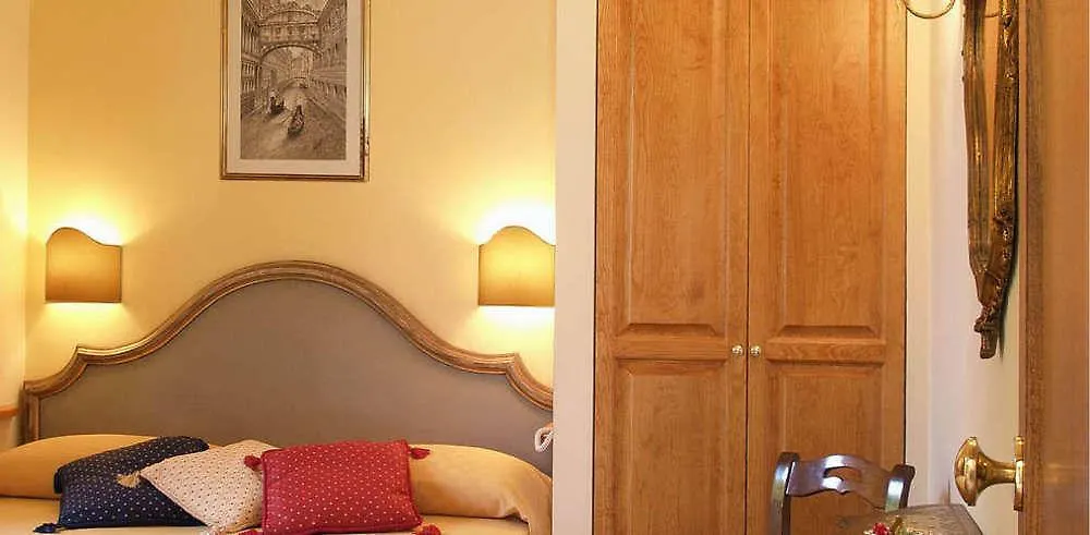 Petit Chateau Montecatini Terme Italie