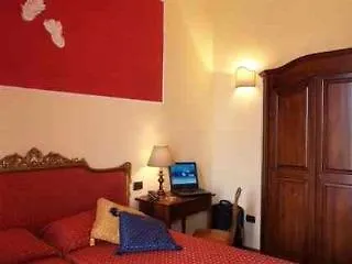 Petit Chateau Montecatini Terme Italie